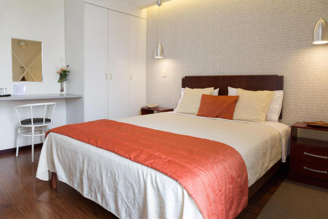 Metropoli Bed & Breakfast