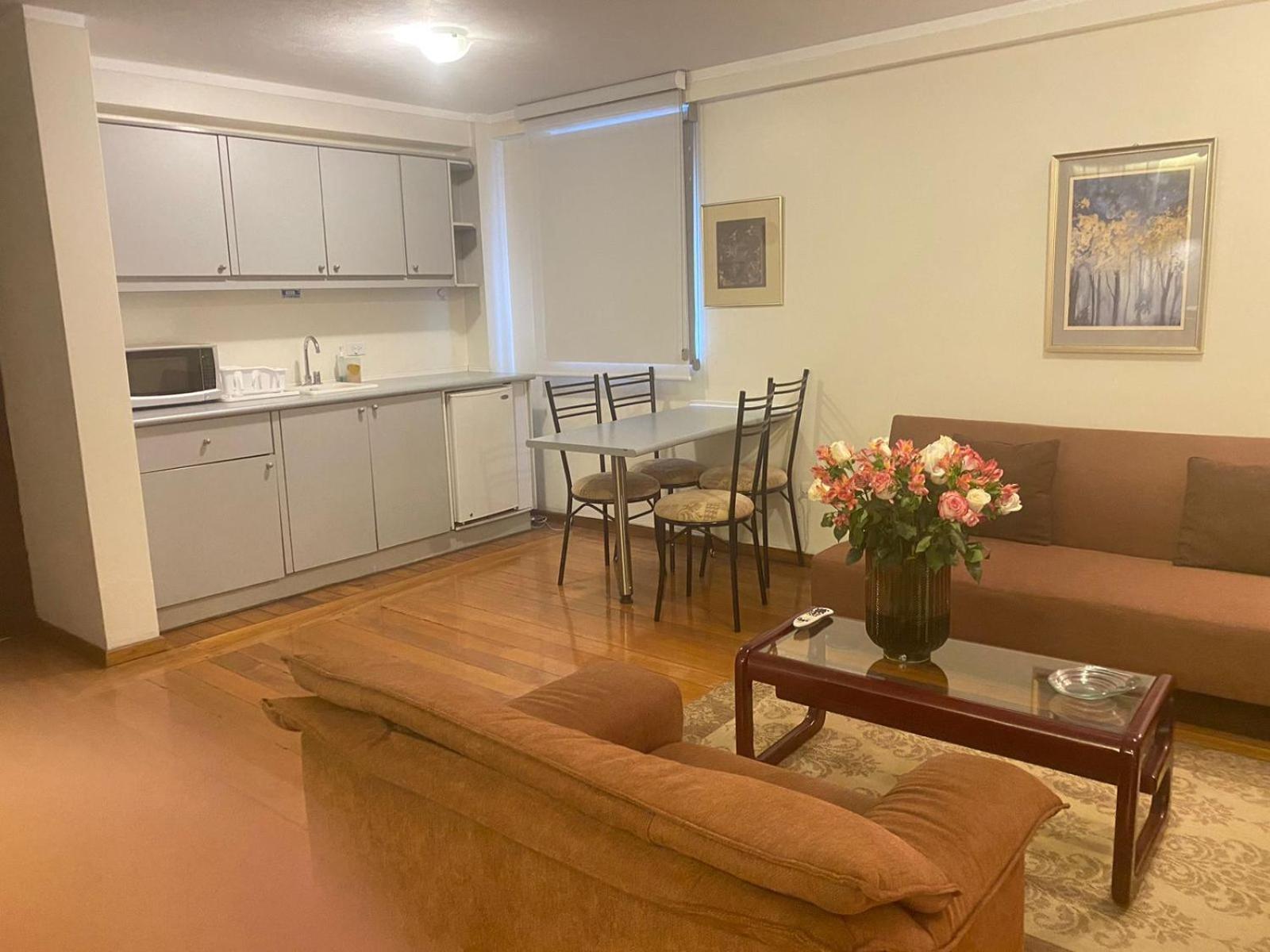 Metropoli Bed & Breakfast