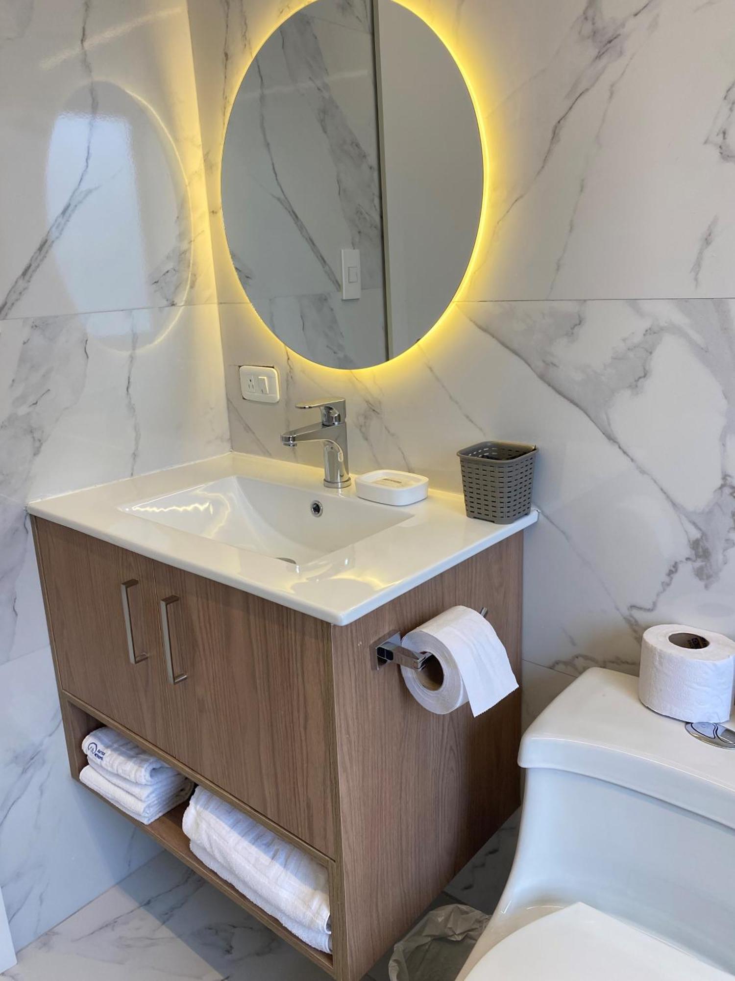 Bed & Breakfast Metropoli 3*