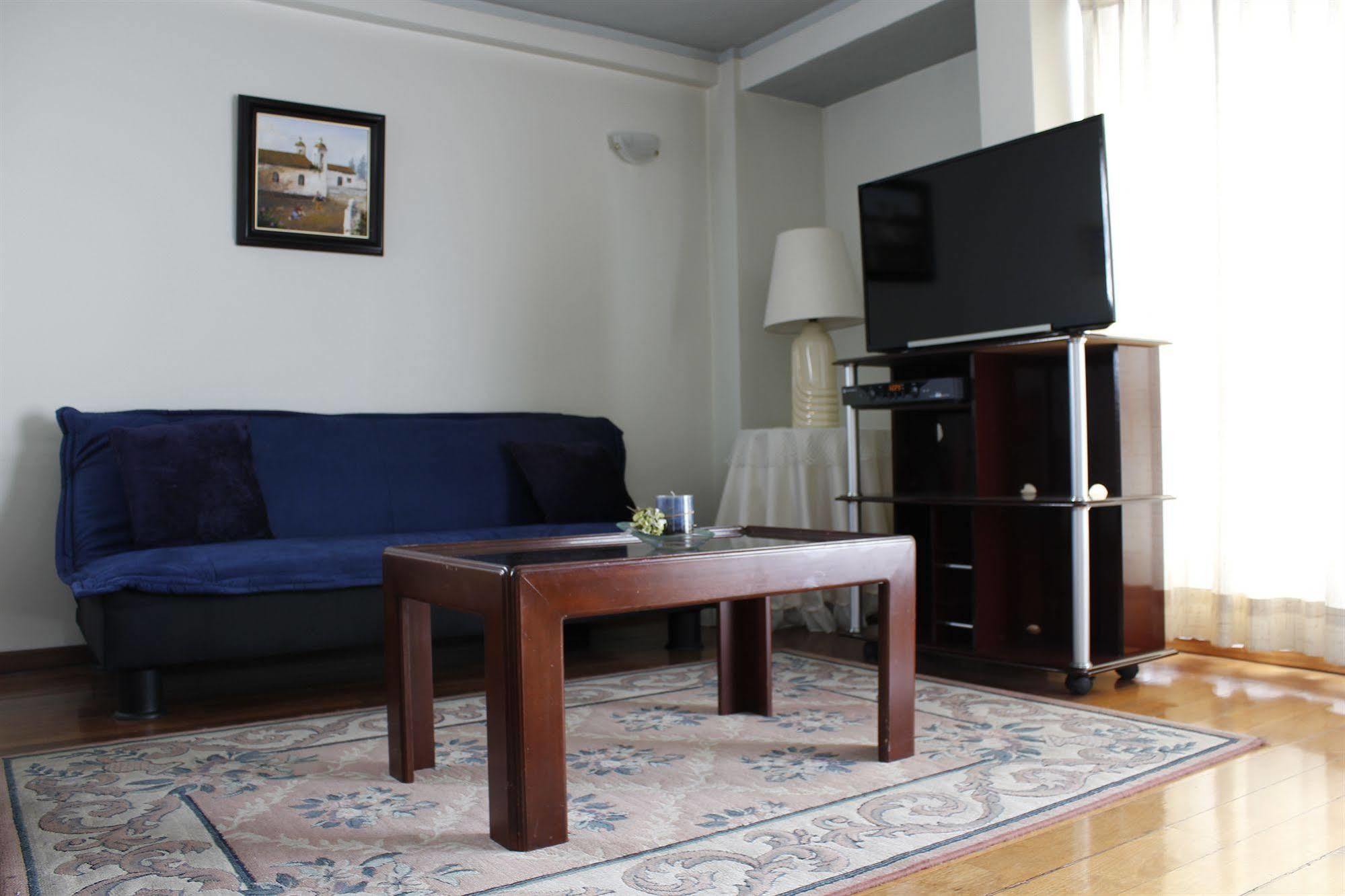 Metropoli Bed & Breakfast 3*