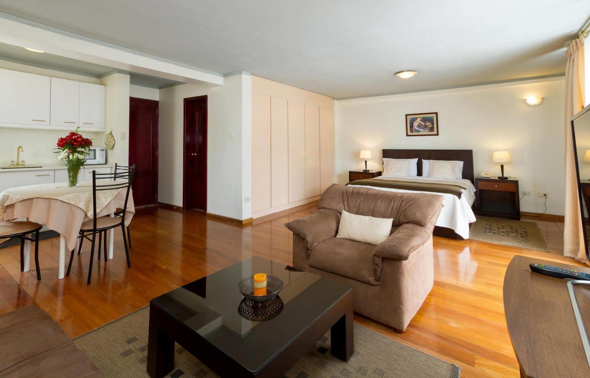 Metropoli Bed & Breakfast