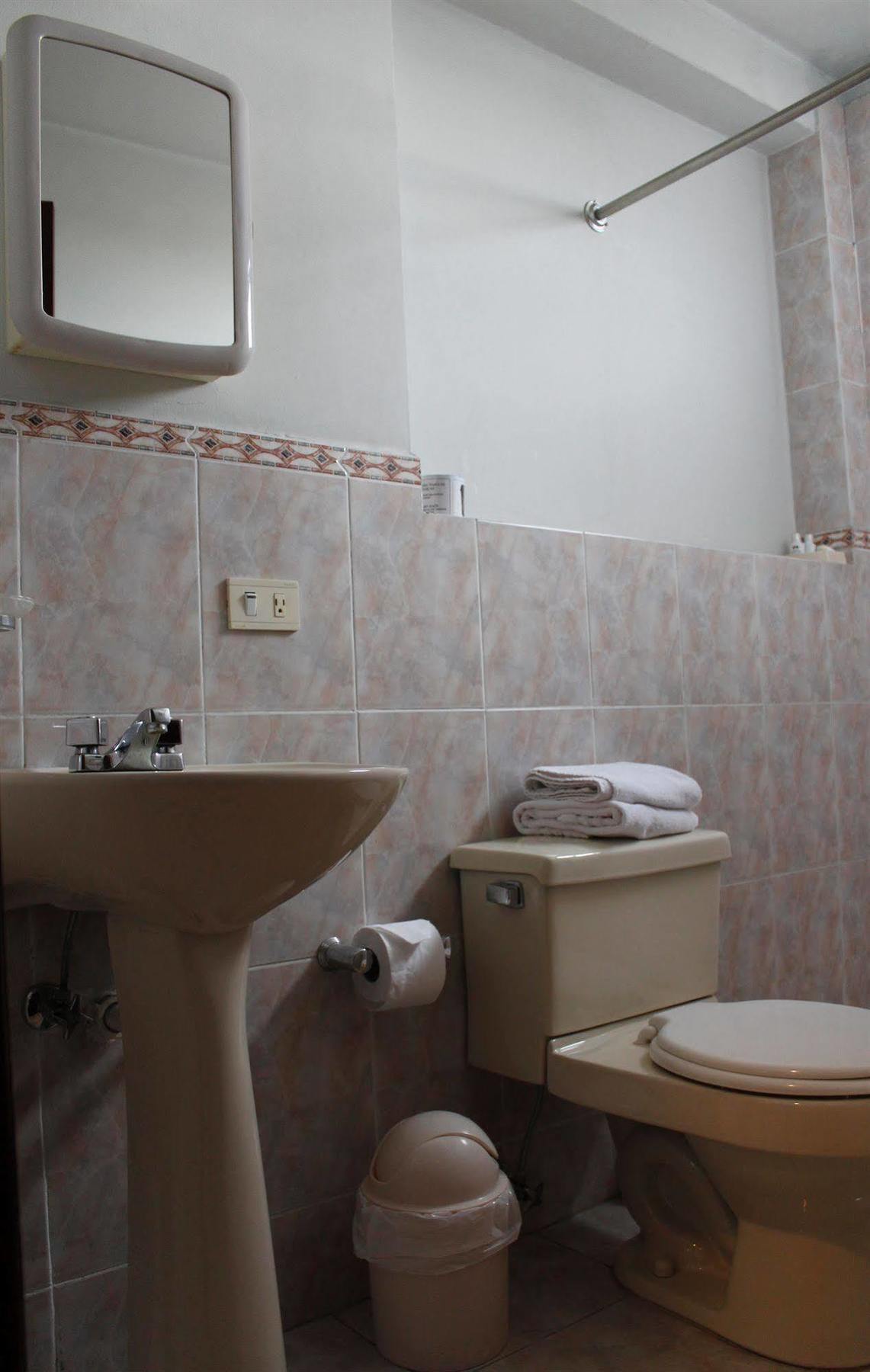 Metropoli Bed & Breakfast Quito