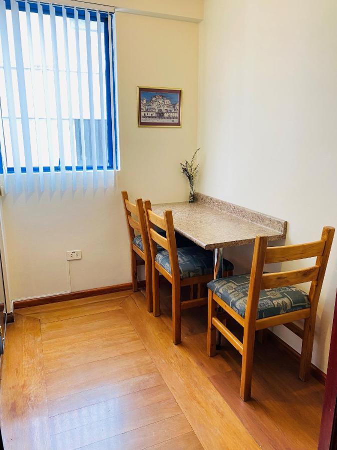 Bed and breakfast Metropoli