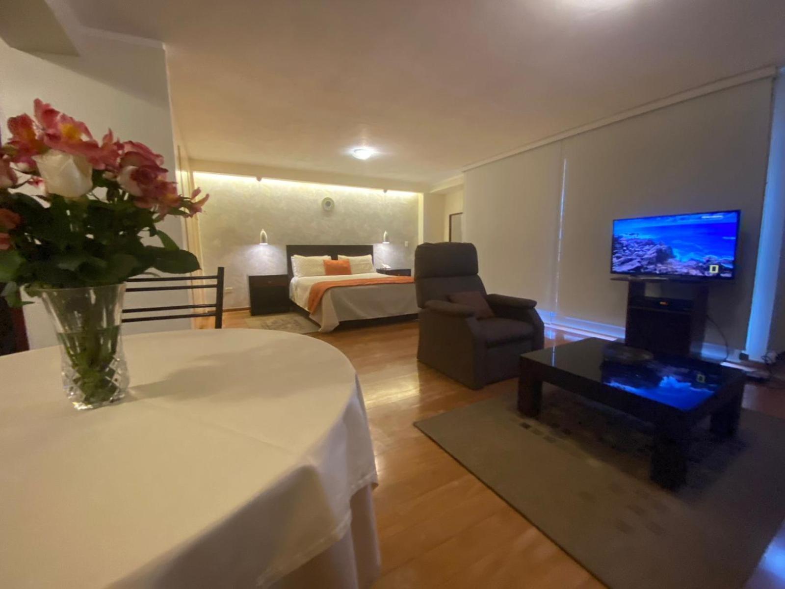 Metropoli Bed and breakfast