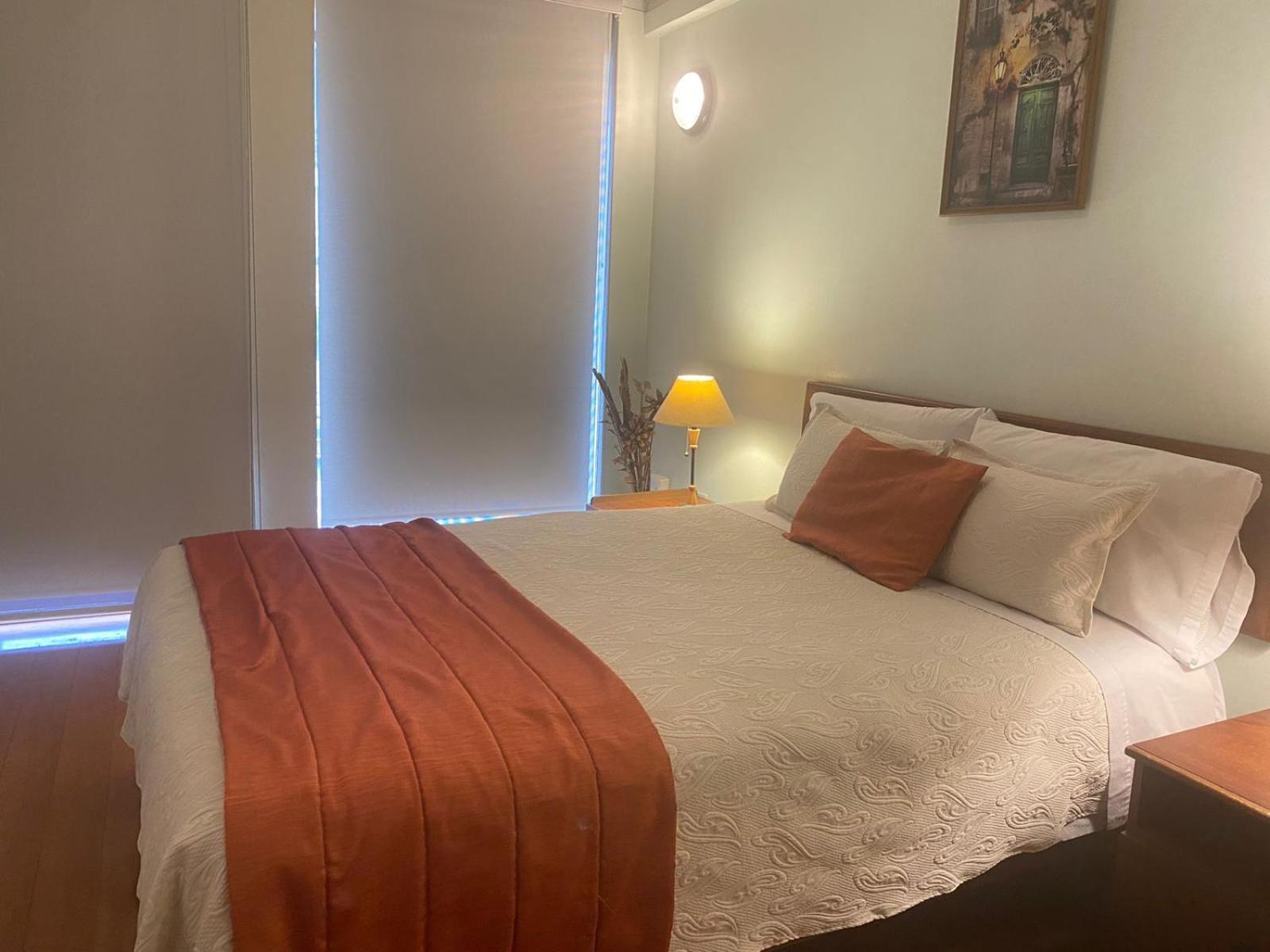 Metropoli Bed and breakfast