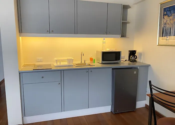 Suites Metropoli