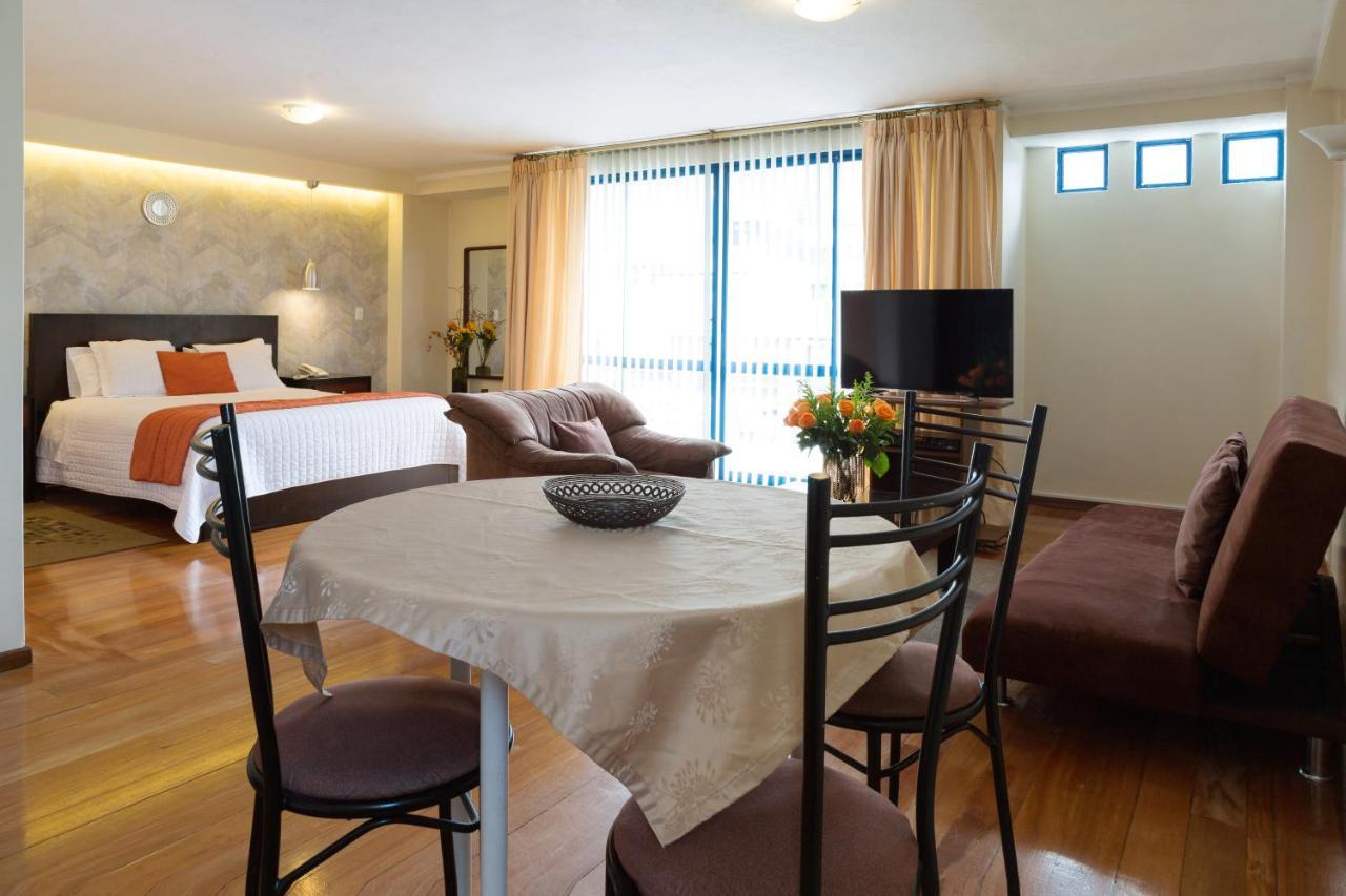 Metropoli Bed & Breakfast