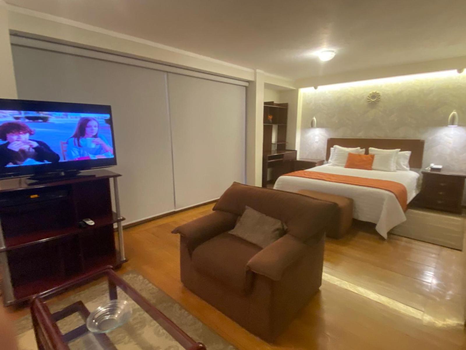 Metropoli Bed & Breakfast 3*