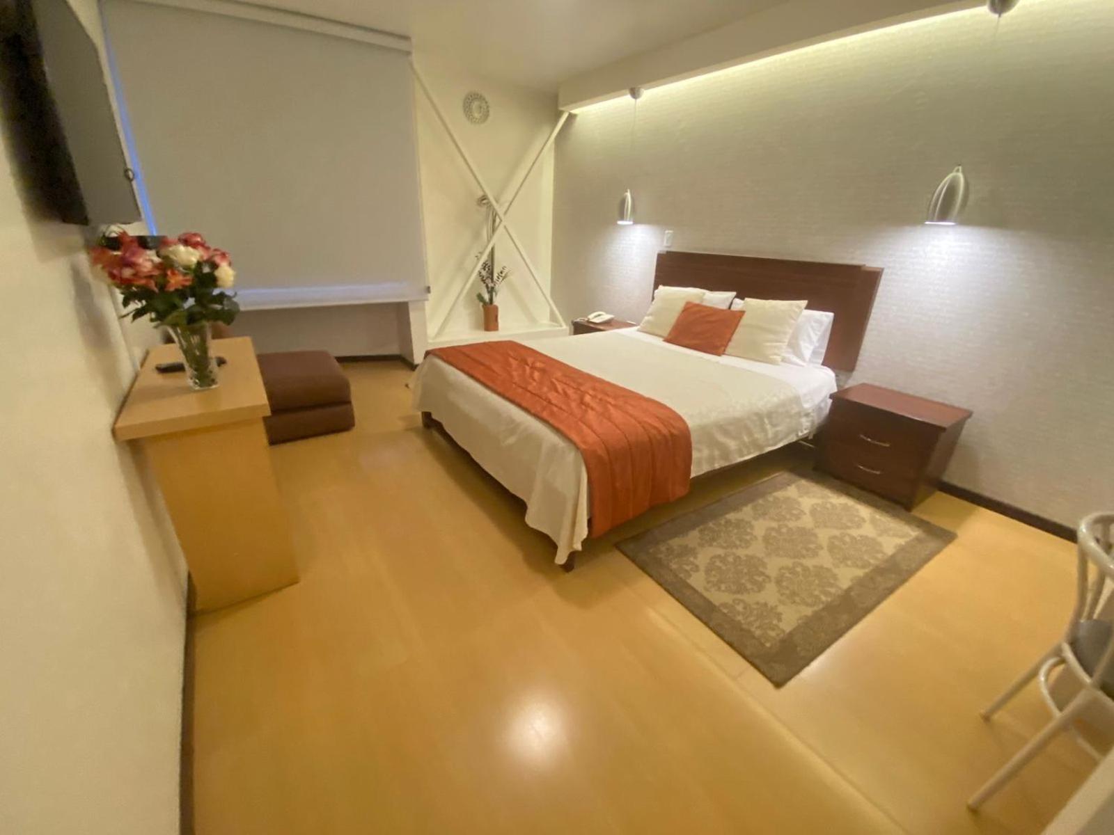 Bed & Breakfast Metropoli