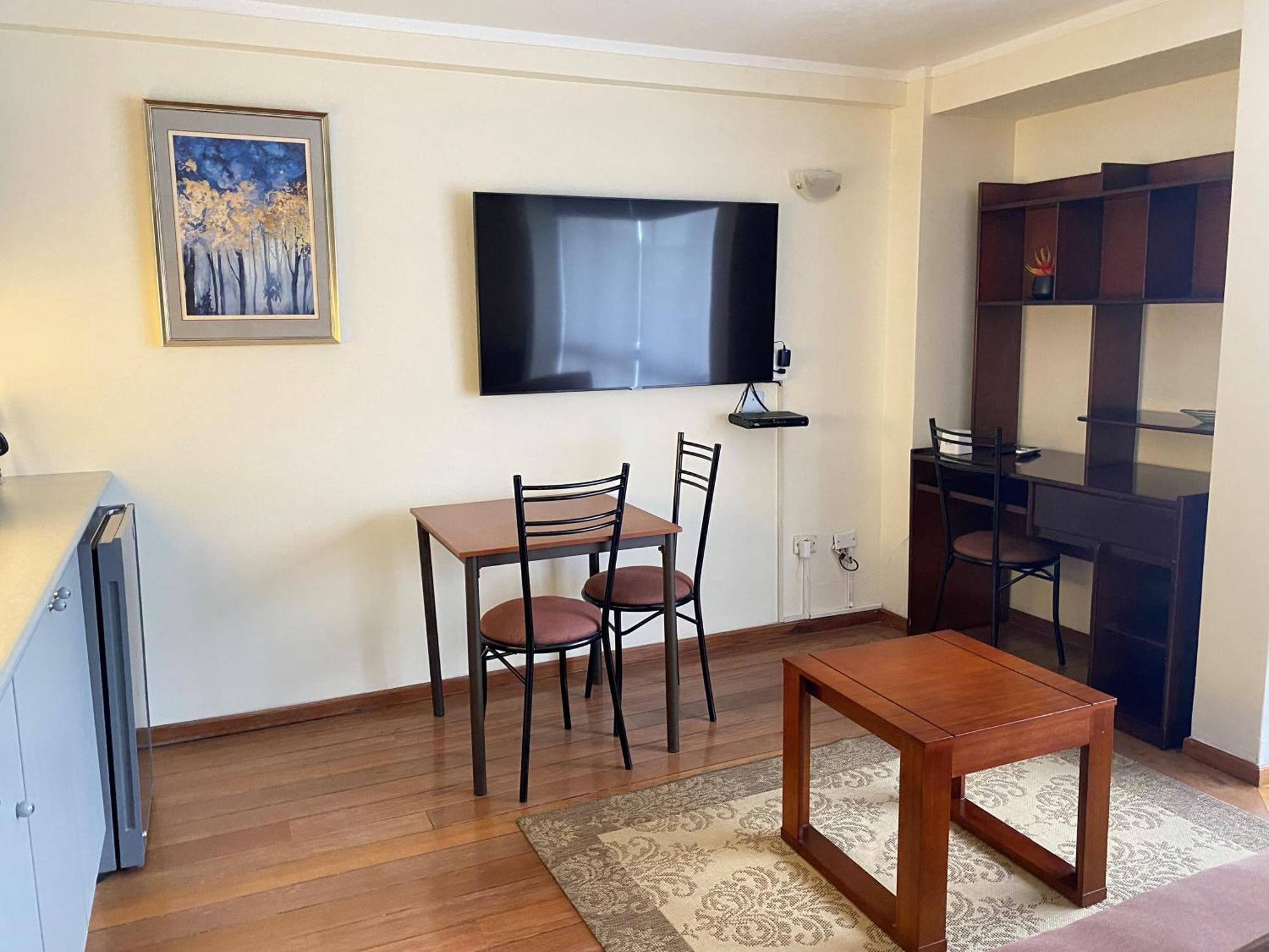 Metropoli Bed & Breakfast Quito