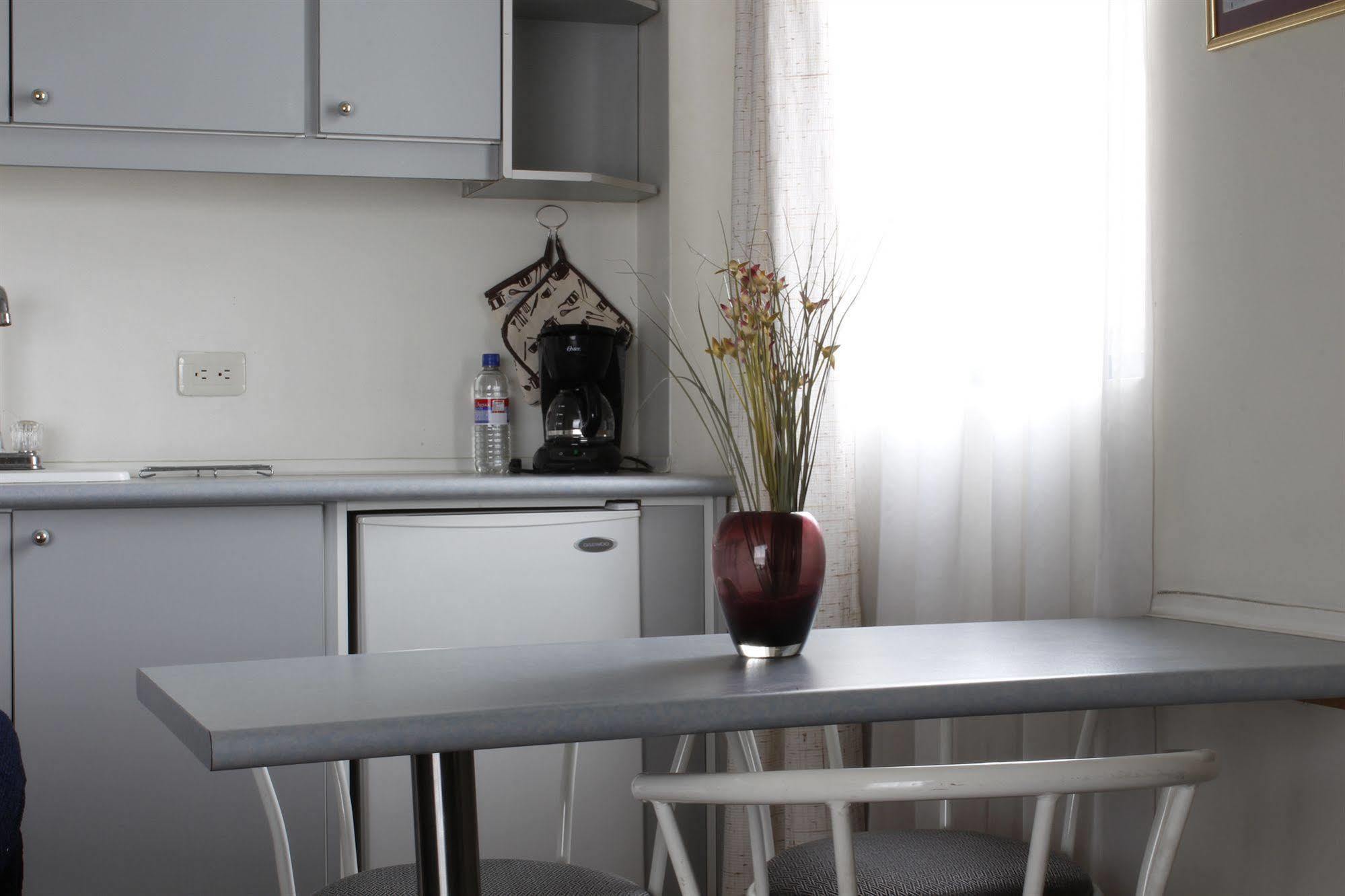 Metropoli Bed & Breakfast